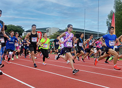 スポーツイベント企画・運営