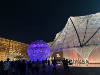 大阪・関西万博　大阪ヘルスケアパビリオン